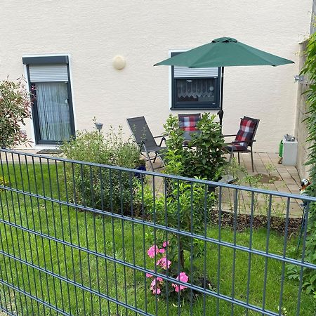 Ferienwohnung Mit Salzachblick Laufen Eksteriør bilde