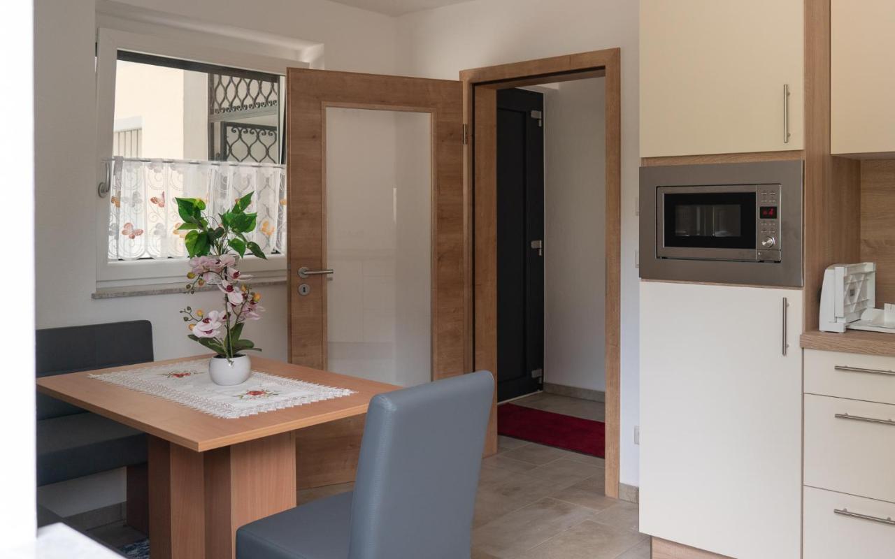 Ferienwohnung Mit Salzachblick Laufen Eksteriør bilde