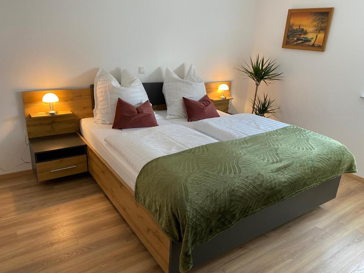 Ferienwohnung Mit Salzachblick Laufen Eksteriør bilde