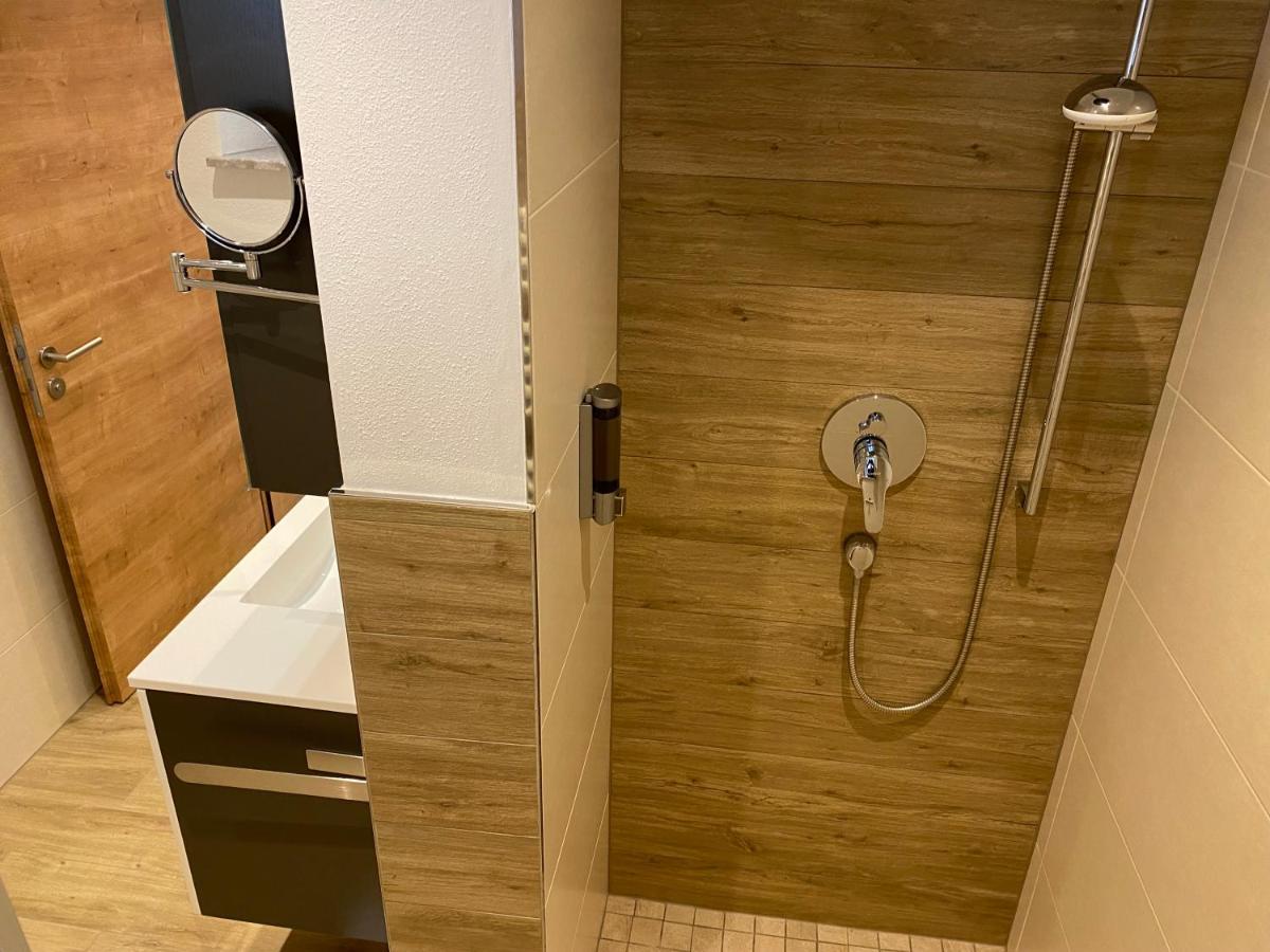 Ferienwohnung Mit Salzachblick Laufen Eksteriør bilde