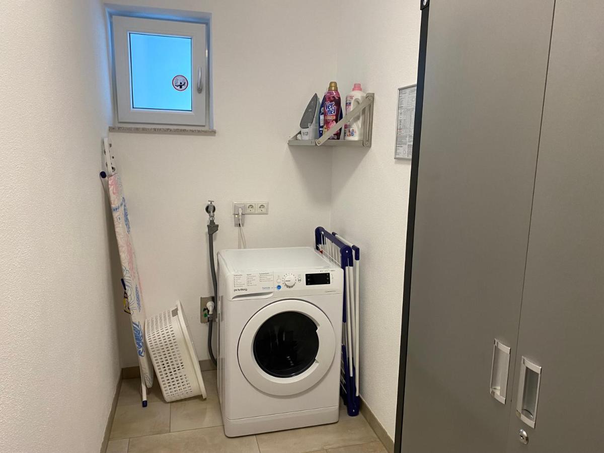 Ferienwohnung Mit Salzachblick Laufen Eksteriør bilde