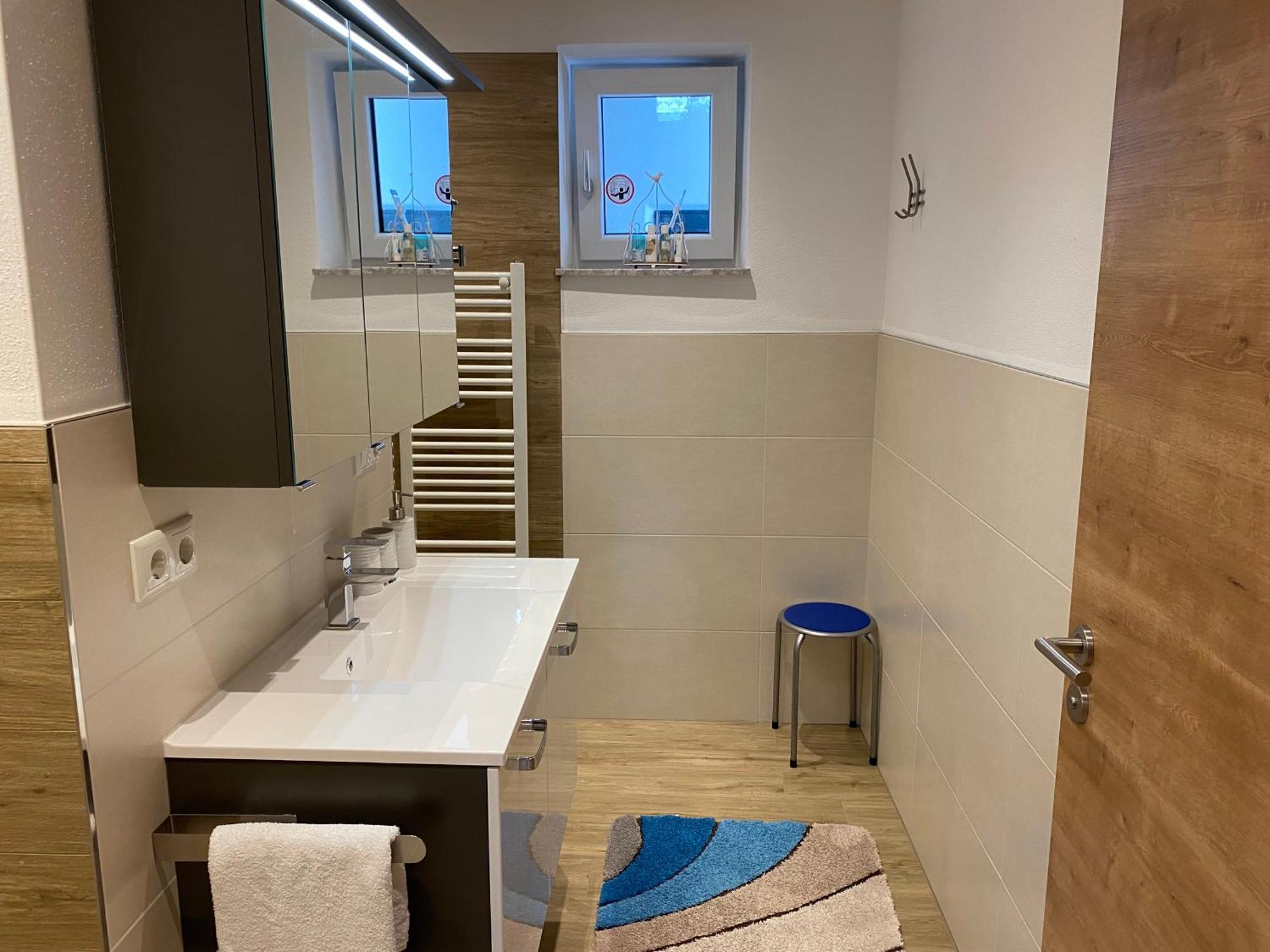 Ferienwohnung Mit Salzachblick Laufen Eksteriør bilde